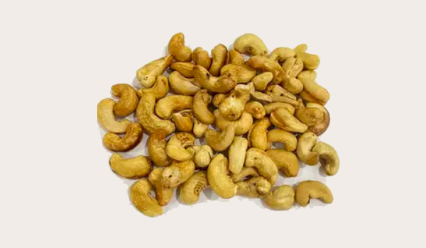 Flavored Cashew Nuts Suppliers in Brahmapur