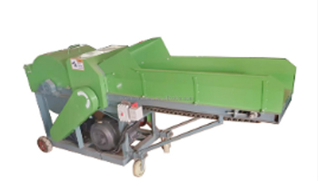 Heavy Duty Chaff Cutter Suppliers