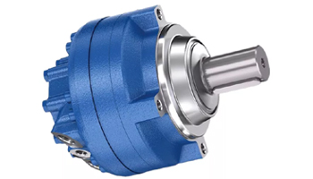 Radial Piston Motor Suppliers