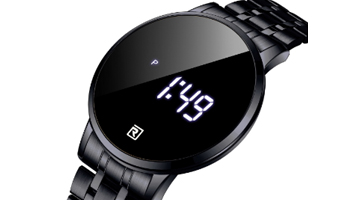 Digital Watch Suppliers