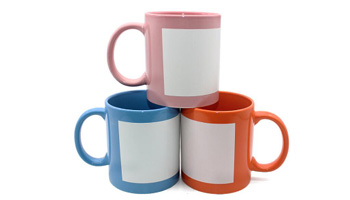 Sublimation Mugs Suppliers