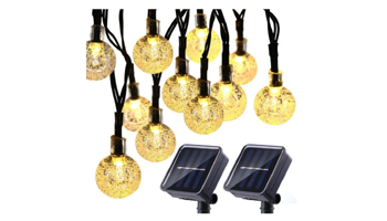 Decorative Solar Light Suppliers in P.N.Patti