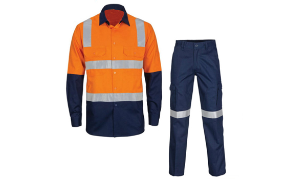 Industrial Safety Apparel Suppliers in Kolkata