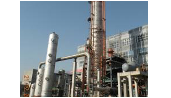 Chemical Plants & Machinery Suppliers