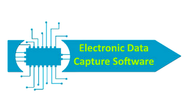 Electronic Data Capture Software Suppliers