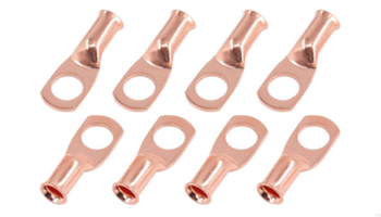 Copper Tube Terminals Suppliers