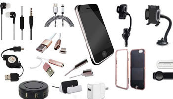 Mobiles & Accessories Suppliers