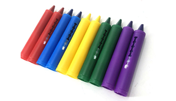 Crayons Suppliers