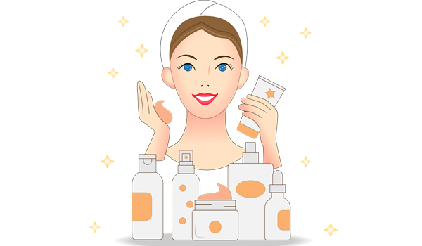 Skin Care Products Suppliers in Chhapra