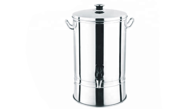 Stainless Steel Water Container Suppliers