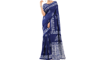 Mulmul Cotton Saree Suppliers