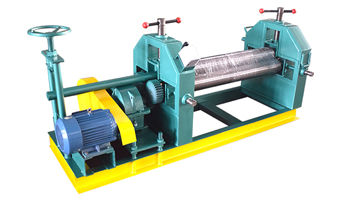 Rolling Machine Suppliers