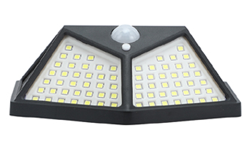 Solar Wall Light Suppliers