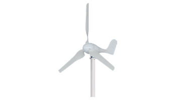 Wind Power Plant Suppliers