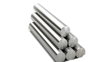 Forged Round Bar Suppliers