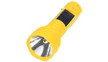 Solar Flashlight Suppliers