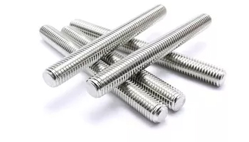 Zinc Rods Suppliers