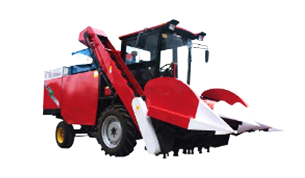 Sugarcane Harvester Suppliers