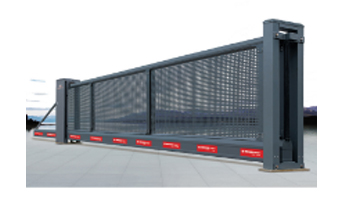 Industrial Gates Suppliers