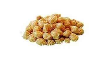 Soya Chunks Suppliers