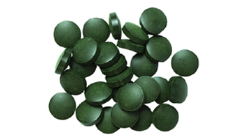 Spirulina Tablet Suppliers