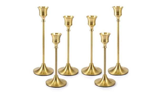 Candle Stand Suppliers in Nandurbar