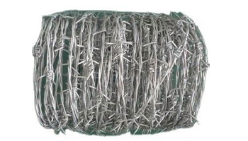 Stainless Steel Barbed Wire Suppliers in Vadodara