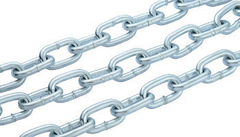 Galvanized Chains Suppliers