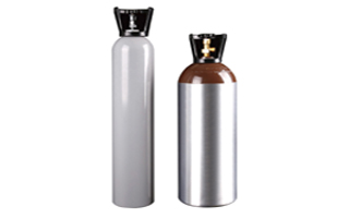 Aluminium Oxygen Cylinder Suppliers