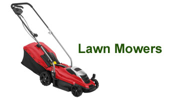 Lawn Mowers Suppliers