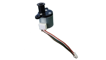 Stepper Gearmotor Suppliers