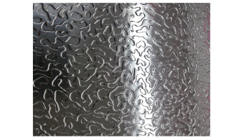 Aluminium Embossed Sheet Suppliers