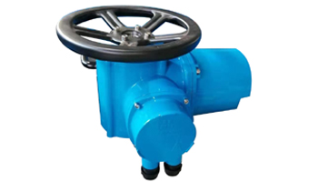 Electric Valve Actuators Suppliers