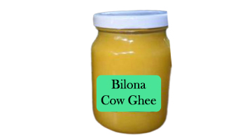 Bilona Cow Ghee Suppliers in English Bazar