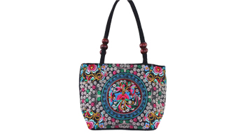 Embroidered Cotton Bags Suppliers