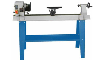 Lathe Machine Suppliers