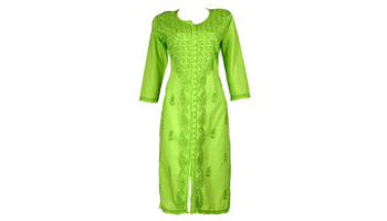 Lakhnavi Kurta Suppliers