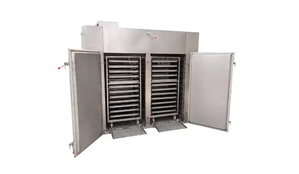 Tray Dryer Suppliers