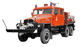 Special Purpose Vehicle Suppliers in Puranpur