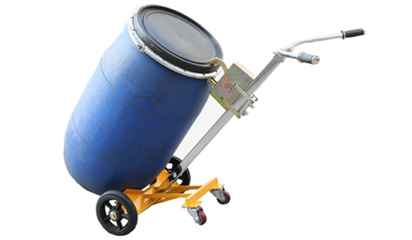 Drum Trolley Suppliers in Una