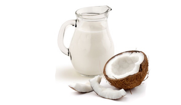 Coconut Milk Suppliers