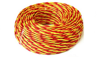 Twin Twisted Wire Suppliers