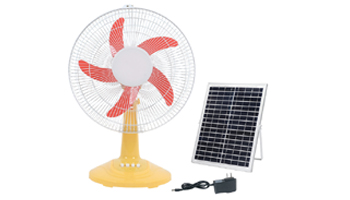 Solar Fans Suppliers in Sikandra Rao