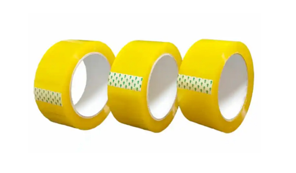 Adhesive & Pressure Sensitive Tapes Suppliers in Uganda