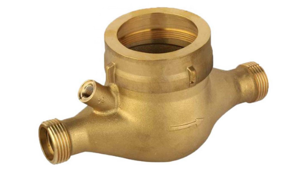 Brass Water Meter Body Suppliers