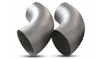 Titanium Pipe Fittings Suppliers in Pauni