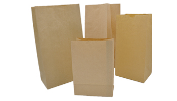 Butter Paper Bags Suppliers