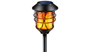 Solar Outdoor Lamp Suppliers