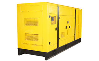 Construction Generator Suppliers