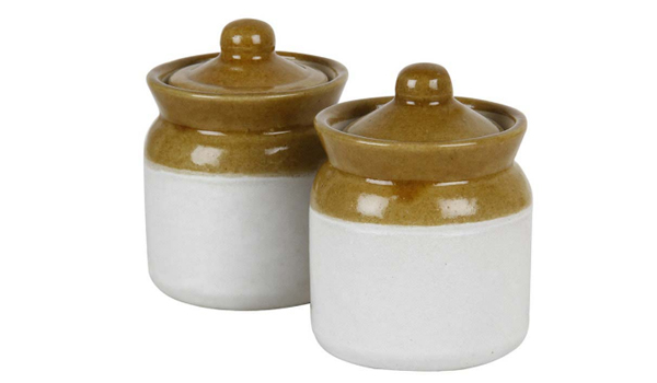 Ceramic Pickle Jar Suppliers